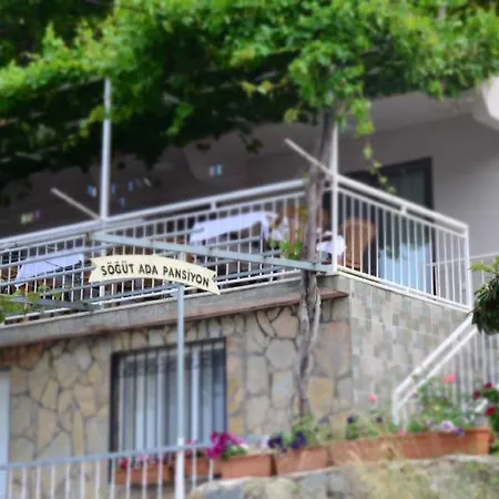 Soeguet Ada Pansiyon * Sogut (Aegean)