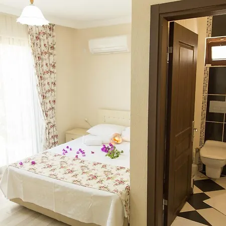 בית אירוח Soeguet Ada Pansiyon Sogut (Aegean)