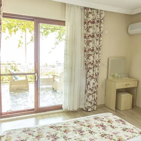 Soeguet Ada Pansiyon Sogut (Aegean)
